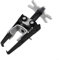 Valve Spring Compressor Tool Kit for Cars, Vans, and Light Trucks