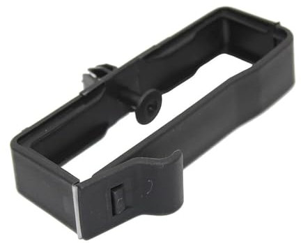 CXXSW [Replacement] Halterung for Notfallwarndreieck, Feste Schnalle, for Volvo, S40, V50, S60, V60, V70, S80, XC60, XC70, 04-18, 30721387