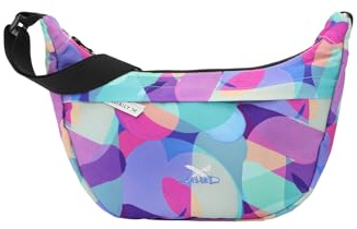 IRIEDAILY Unisex Bag STOHEAD DAILY MOON one size Fit