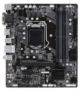 Motherboard Fit For B250M-DS3H Desktop Motherboard LGA 1151 Support 6th/7th-Gen I7 I5 I3 DDR4 64GB M.2 SSD