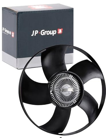 JP Group Fan Wheel Engine Cooling 1314902500