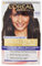 l'Oréal Paris Excellence Créme Dedicado a las Morenas Coloración Permanente, Excelente Cobertura De Pelo Blanco, 400 Castaño Natural