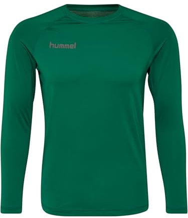 hummel Hml First Performance Jersey Herren Multisport Trikot