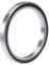 sourcing map 6816-2RS Kugellager 80x100x10mm Doppelt Abgedichtete Chromstahllager Rillenkugellager Bearing Rollenlager für Skateboard 3D Drucker Roller Inline Skates (1 Menge)
