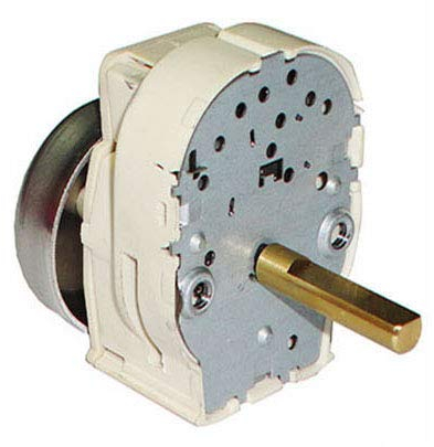 De Longhi Barilla Timer Temporizzatore conto alla rovescia 6 minuti per fornetto - scalda brioche - attrezzature varie per bar e ristorazione - serie 49/MTS 00596 - Originale Italora