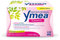 Ymea Silhouette - Complément Alimentaire ménopause - actifs végétaux, vitamines et minéraux - contrôle des bouffées de chaleur1 et de la silhouette2-128 gélules - 2 mois