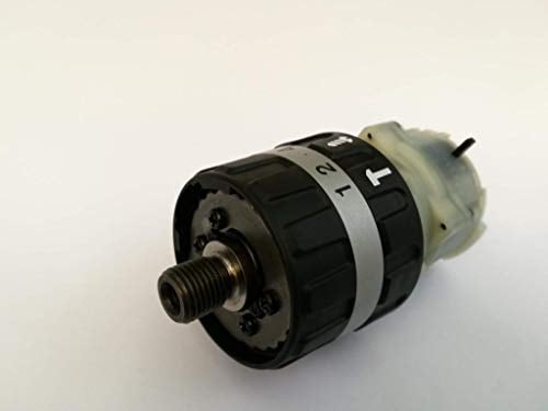 Originalgetriebe für Makita 125485-0 HP457D BHP453 8391D DHP453