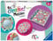 Ravensburger 18446 BeCreative Mosaik Romantik, DIY für Kinder ab 8 Jahren