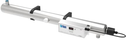 Stérilisateur UVc 2,5m3/h