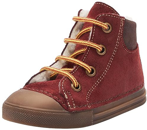 Däumling Ecki Stiefelette, Jackson rost, 24 EU
