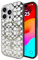 Coach Schutzhülle für iPhone 15 Pro, kompatibel mit MagSafe – Signature Ombre Deep Forest