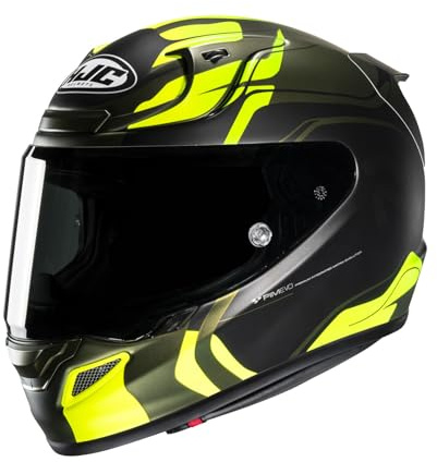 HJC RPHA12 LAWIN MC4SF L