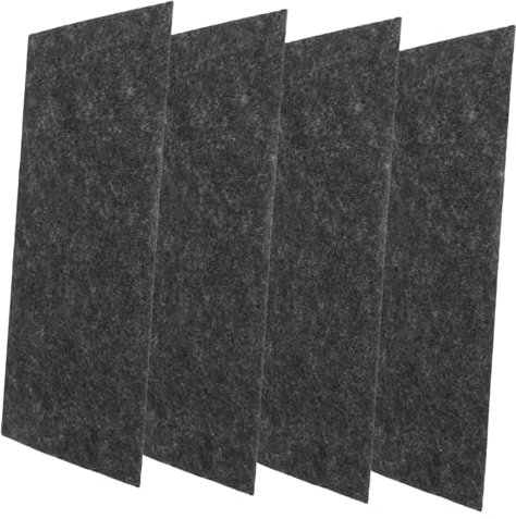 CHILDWEET 4stücke Nano Glitzer Tuch Für Fahrzeugkratzer Entfernung Lackkratzer Reparatur Wasserflecken Beseitigung Auto Oberfläche Pflege