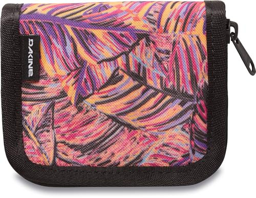 Dakine Soho Wallet, Üppige Blätter, Einheitsgröße, Modern
