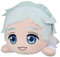 The Promise Neverland mega Jumbo Nesoberi Stuffed Soft Plush Norman 40cm Anime Toy