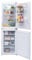 Caple RI5501 177cm Integrated 245L, 50:50 Fridge Freezer