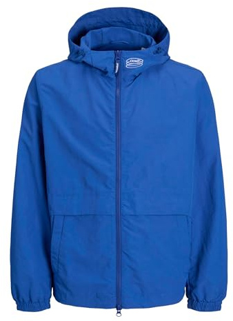 JACK & JONES Male Shell-Jacke Shell-Jacke