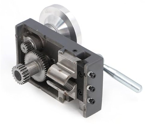 Mini-Vertikalschlitten 8 X 16, 210 X 400, 210 X 750, 210 X 800, 220 X 600, 220 X 750, Mini-Drehmaschine für Sofortiges Maschinelles Fräsen auf Drehmaschinen