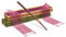 The Noble Collection Harry Potter: Ron Weasleys First Wand in Ollivanders Box