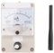 RIKEL RF Signal Pegel MessgeräT 100K 1000MHz Feld StäRke Indikator Signal StäRke MessgeräT für Funk Antennen Strahlung