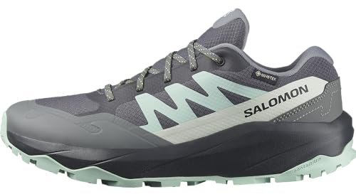 Salomon OUTSCAPE Gore-Tex wasserdichte Wanderschuhe, Damen