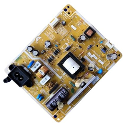 Carte d'alimentation BN44-00664A BN44-00664C BN44-00664B, Compatible avec Les Téléviseurs Samsung UA32EH4003M, UA32EH4003R, UE32EH4003W, UE32FH4003W Et UN32EH4003F.