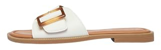 s.Oliver Damen 2178806Pantolette