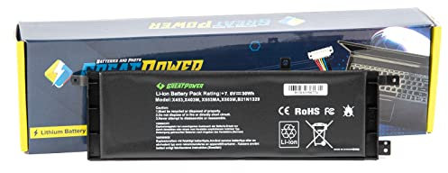 Batteria 4040 Mah compatibile con Asus P553M