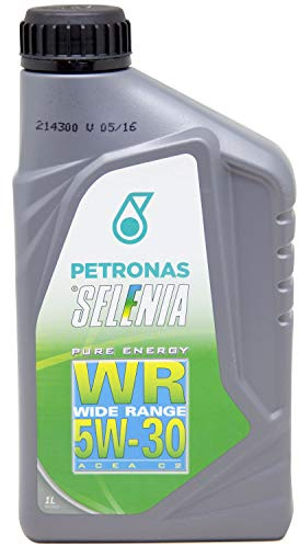 1 Liter Öl Motor Original Selenia WR Wide Range 5 W30