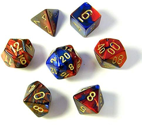 Chessex 26429 Zubehör