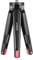 Andoer Mini Tripod Gimbal Tripod compatible with DJI Osmo Zhiyun Feiyutech Handheld Gimbal Stabilizer for Cameras Smartphones