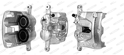 FERODO BRAKE CALIPER | FCL695011 | FRONT LEFT | FOR VAUXHALL VIVARO A BUS 2001-2014 | OE-MATCHING QUALITY | RELIABLE BRAKING PERFORMANCE