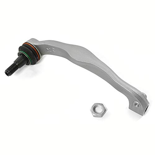 Original T5 T6 Spurstangenkopf rechts Lenkgetriebe Spurstange Vorderachse 7E0422818