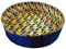 Croci Piscina per Cani Animali, Blu, 120x30 cm