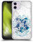 Head Case Designs Offiziell Zugelassen Harry Potter Hogwarts Aguamenti Deathly Hallows IX Harte Rueckseiten Handyhülle Hülle Huelle kompatibel mit Apple iPhone 11