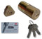 Cisa 48021 0A116-00-0 Cylindre Astral Paire