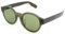 Kenzo Unisex-Erwachsene Sonnenbrillen KZ40008F, 57N, 60