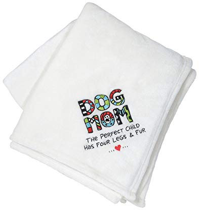 Enesco Our Name is Mud Cuppa Doodle Hundedecke