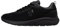 FILA Homme Spitfire 4 Chaussure de Course , Noir Phantom, 40 EU