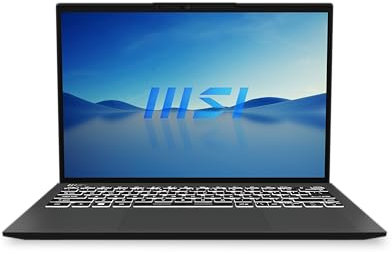 MSI Prestige 13 Evo - A13M Notebook