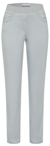 Raphaela by Brax Damen Hose Pamina Fun Super Dynamic Cotton Pigment