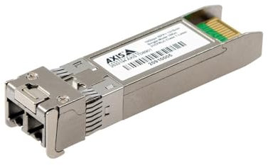 AXIS TD8901 SFP+ Modul LC.LR.X (SFP+) Transceiver-Modul. Einzeln