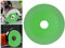Flintronic 1pc Disque Coupe Verre, Disque Diamant 125 Carrelage, Disque à Tronçonner Diamant, Disque Carrelage pour Bouteille, Porcelaine, Jade, Granit, Verre(125 x 22,23mm)