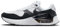Nike Air MAX Systm, Zapatillas Deportivas Hombre, White Black Summit White, 41 EU