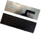 Clavier d'ordinateur Portable Compatible avec ASUS N53Jn N53Jq N53SM N53SN N53S N53NB NJ2 N61V N61D N61W N61J N52 N52D Disposition français (sans Cadre)
