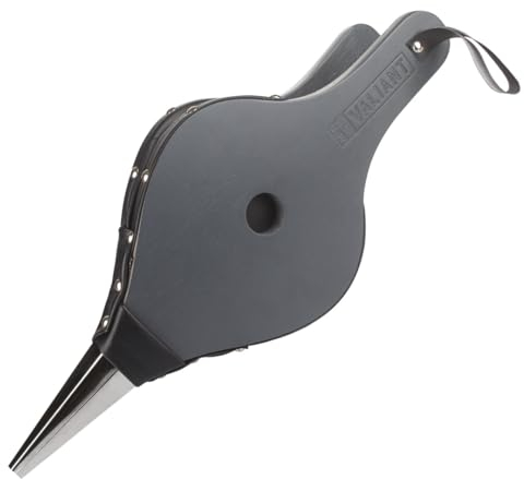 Valiant Soufflet de cheminée Gris