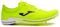 Joma Serie R.1200, Zapatillas Atletismo Unisex Adulto, Amarillo flúor, 43 EU