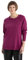 DeFacto B7866ax Camiseta, T.Fucsia, S para Mujer