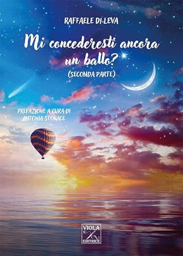 Mi concederesti ancora un ballo? (Vol. 2)