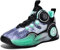 CZHIHANEG Basketballschuhe für Kinder - Unisex, Größe 34 EU, Schwarz, Rutschfest, Wasserfest, Flache Sohle, Kalt gefüttert, Lässig, Basketball, Radfahren